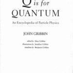خرید و دانلود نسخه کامل کتاب Q is for Quantum. Encyclopedia of Particle Physics