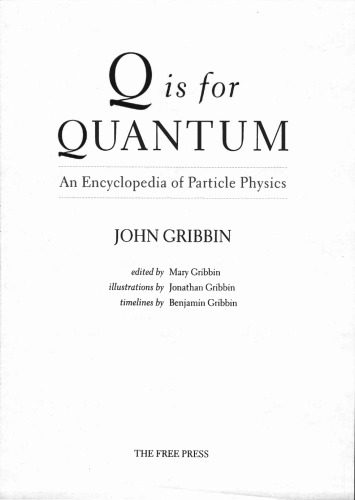 خرید و دانلود نسخه کامل کتاب Q is for Quantum. Encyclopedia of Particle Physics_68bd4a8caec9c.jpeg خرید و دانلود نسخه کامل کتاب Q is for Quantum. Encyclopedia of Particle Physics