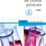 خرید و دانلود نسخه کامل کتاب QCM de chimie générale