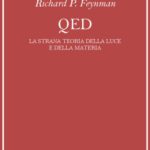 خرید و دانلود نسخه کامل کتاب QED. La strana teoria della luce e della materia