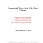 خرید و دانلود نسخه کامل کتاب QFT methods in condensed matter physics
