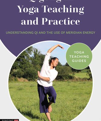 خرید و دانلود نسخه کامل کتاب Qigong in Yoga Teaching and Practice