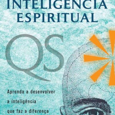 خرید و دانلود نسخه کامل کتاب QS: Inteligência espiritual