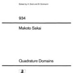 خرید و دانلود نسخه کامل کتاب Quadrature Domains