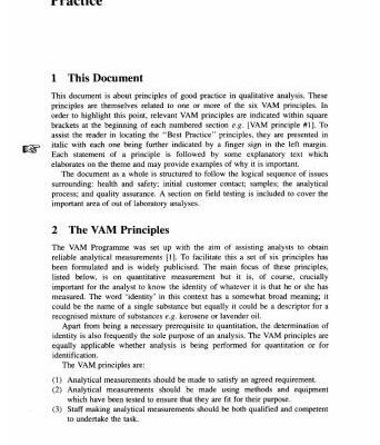خرید و دانلود نسخه کامل کتاب Qualitative Analysis: A Guide to Best Practice