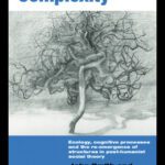 خرید و دانلود نسخه کامل کتاب Qualitative Complexity: Ecology, Cognitive Processes and the Re-Emergence of Structures in Post-Humanist Social Theory (International Library of Sociology)
