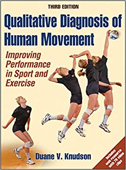 خرید و دانلود نسخه کامل کتاب Qualitative Diagnosis of Human Movement: Improving Performance in Sport and Exercise (3rd Edition) – Orginal Pdf_68b98c76952f2.jpeg خرید و دانلود نسخه کامل کتاب Qualitative Diagnosis of Human Movement: Improving Performance in Sport and Exercise (3rd Edition) – Orginal Pdf