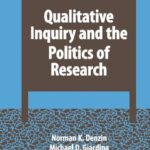 خرید و دانلود نسخه کامل کتاب Qualitative Inquiry And The Politics Of Research
