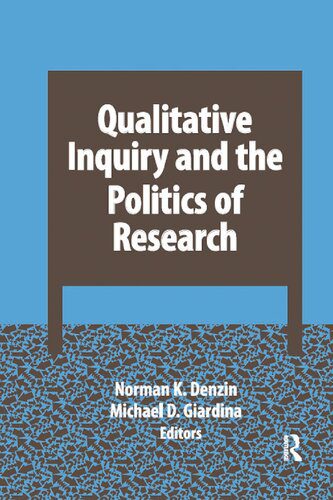 خرید و دانلود نسخه کامل کتاب Qualitative Inquiry And The Politics Of Research_68c752e27ecd6.jpeg خرید و دانلود نسخه کامل کتاب Qualitative Inquiry And The Politics Of Research