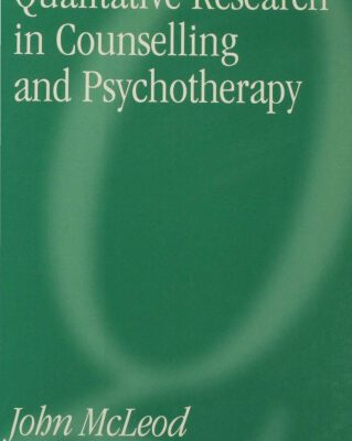 خرید و دانلود نسخه کامل کتاب Qualitative Research in Counselling and Psychotherapy