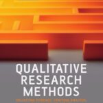 خرید و دانلود نسخه کامل کتاب Qualitative Research Methods: Collecting Evidence, Crafting Analysis, Communicating Impact