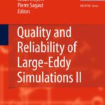 خرید و دانلود نسخه کامل کتاب Quality and Reliability of Large-Eddy Simulations II