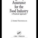 خرید و دانلود نسخه کامل کتاب Quality Assurance for the Food Industry: A Practical Approach