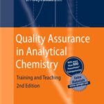 خرید و دانلود نسخه کامل کتاب Quality Assurance in Analytical Chemistry: Training and Teaching