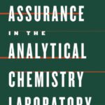 خرید و دانلود نسخه کامل کتاب Quality Assurance in the Analytical Chemistry Laboratory