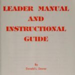 خرید و دانلود نسخه کامل کتاب Quality circle leader manual and instruction guide