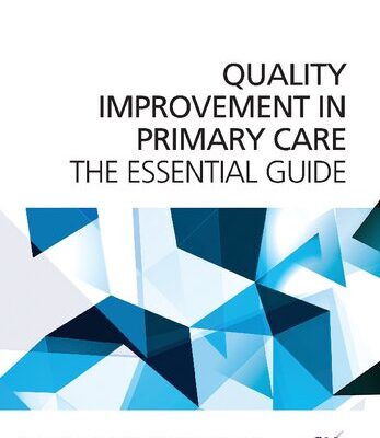 خرید و دانلود نسخه کامل کتاب Quality Improvement in Primary Care: The essential guide