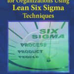 خرید و دانلود نسخه کامل کتاب Quality Management for Organizations Using Lean Six Sigma Techniques
