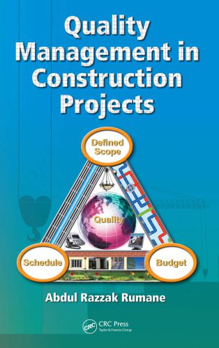 خرید و دانلود نسخه کامل کتاب Quality Management in Construction Projects_68d81714c024e.jpeg خرید و دانلود نسخه کامل کتاب Quality Management in Construction Projects