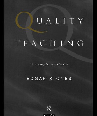 خرید و دانلود نسخه کامل کتاب Quality Teaching: A Sample of Cases
