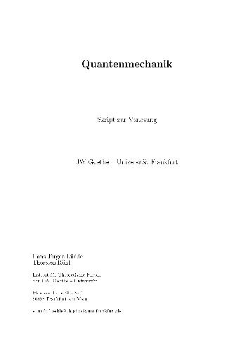 خرید و دانلود نسخه کامل کتاب Quantenmechanik 004_68bdb900dd52e.jpeg خرید و دانلود نسخه کامل کتاب Quantenmechanik 004