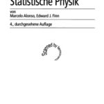 خرید و دانلود نسخه کامل کتاب Quantenphysik und statistische Physik