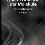 خرید و دانلود نسخه کامل کتاب Quantentheorie der Molekule