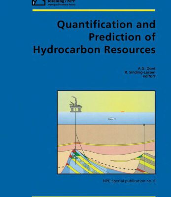 خرید و دانلود نسخه کامل کتاب Quantification and Prediction of Hydrocarbon Resources, Proceedings of the Norwegian Petroleum Society Conference