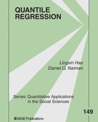 خرید و دانلود نسخه کامل کتاب Quantile Regression (Quantitative Applications in the Social Sciences) (v. 149)