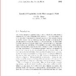 خرید و دانلود نسخه کامل کتاب Quantised Singularities in the Electromagnetic Field