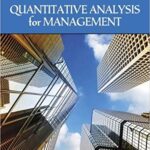 خرید و دانلود نسخه کامل کتاب Quantitative Analysis for Management [RENTAL EDITION] 13th Edition –  +  pdf