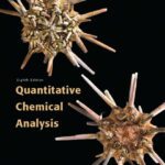 خرید و دانلود نسخه کامل کتاب Quantitative Chemical Analysis, 8th Edition