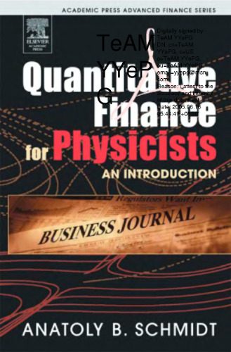 خرید و دانلود نسخه کامل کتاب Quantitative Finance for Physicists – An Introduction_68be7dabcb170.jpeg خرید و دانلود نسخه کامل کتاب Quantitative Finance for Physicists – An Introduction