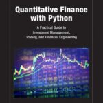 خرید و دانلود نسخه کامل کتاب Quantitative Finance With Python: A Practical Guide to Investment Management, Trading, and Financial Engineering – Original PDF