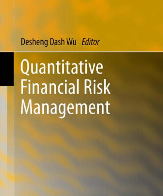 خرید و دانلود نسخه کامل کتاب Quantitative Financial Risk Management