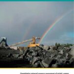 خرید و دانلود نسخه کامل کتاب Quantitative mineral resource assessment of nickel, copper and cobalt in undiscovered Ni-Cu deposits in Finland