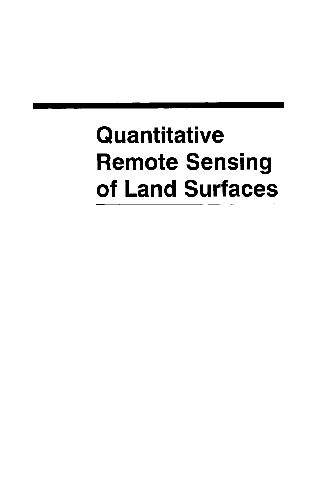 خرید و دانلود نسخه کامل کتاب Quantitative Remote Sensing of Land Surfaces_68c1de4a53f0f.jpeg خرید و دانلود نسخه کامل کتاب Quantitative Remote Sensing of Land Surfaces