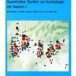 خرید و دانلود نسخه کامل کتاب Quantitative Studien zur Archäologie der Awaren I