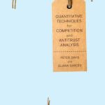 خرید و دانلود نسخه کامل کتاب Quantitative Techniques for Competition and Antitrust Analysis