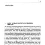خرید و دانلود نسخه کامل کتاب Quantitative X-ray Spectrometry