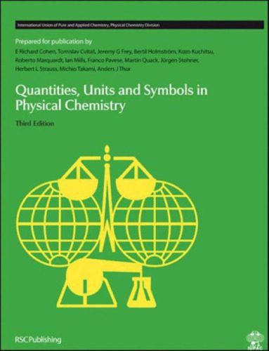 خرید و دانلود نسخه کامل کتاب Quantities, units, and symbols in physical chemistry_68be342ea17f8.jpeg خرید و دانلود نسخه کامل کتاب Quantities, units, and symbols in physical chemistry