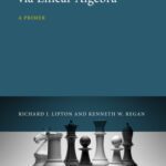 خرید و دانلود نسخه کامل کتاب Quantum Algorithms via Linear Algebra: A Primer