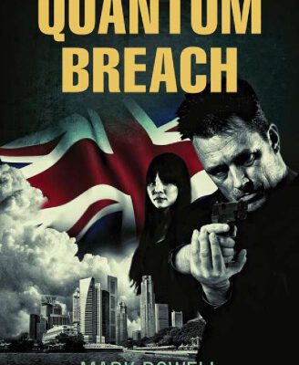 خرید و دانلود نسخه کامل کتاب Quantum Breach
