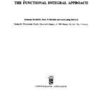 خرید و دانلود نسخه کامل کتاب Quantum Brownian motion: the functional integral approach