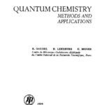 خرید و دانلود نسخه کامل کتاب Quantum chemistry: Methods and applications