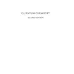 خرید و دانلود نسخه کامل کتاب Quantum chemistry