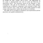 خرید و دانلود نسخه کامل کتاب Quantum chromodynamics and the pomeron