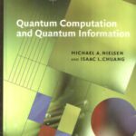 خرید و دانلود نسخه کامل کتاب Quantum computation and quantum information
