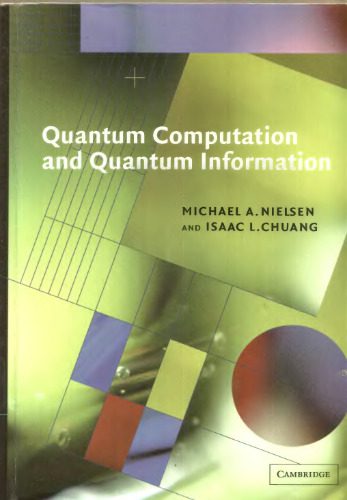 خرید و دانلود نسخه کامل کتاب Quantum computation and quantum information_68be0eaea92e6.jpeg خرید و دانلود نسخه کامل کتاب Quantum computation and quantum information