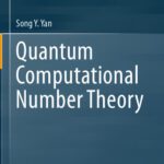خرید و دانلود نسخه کامل کتاب Quantum Computational Number Theory